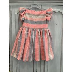 VESTIDO 965 - LAPEPPA (VERANO 25) - Imagen 2