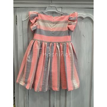 VESTIDO 965 - LAPEPPA (VERANO 25) - Imagen 2