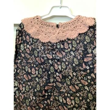 Vestido colección ropitas y más La Martinica invierno 20222 - Imagen 1