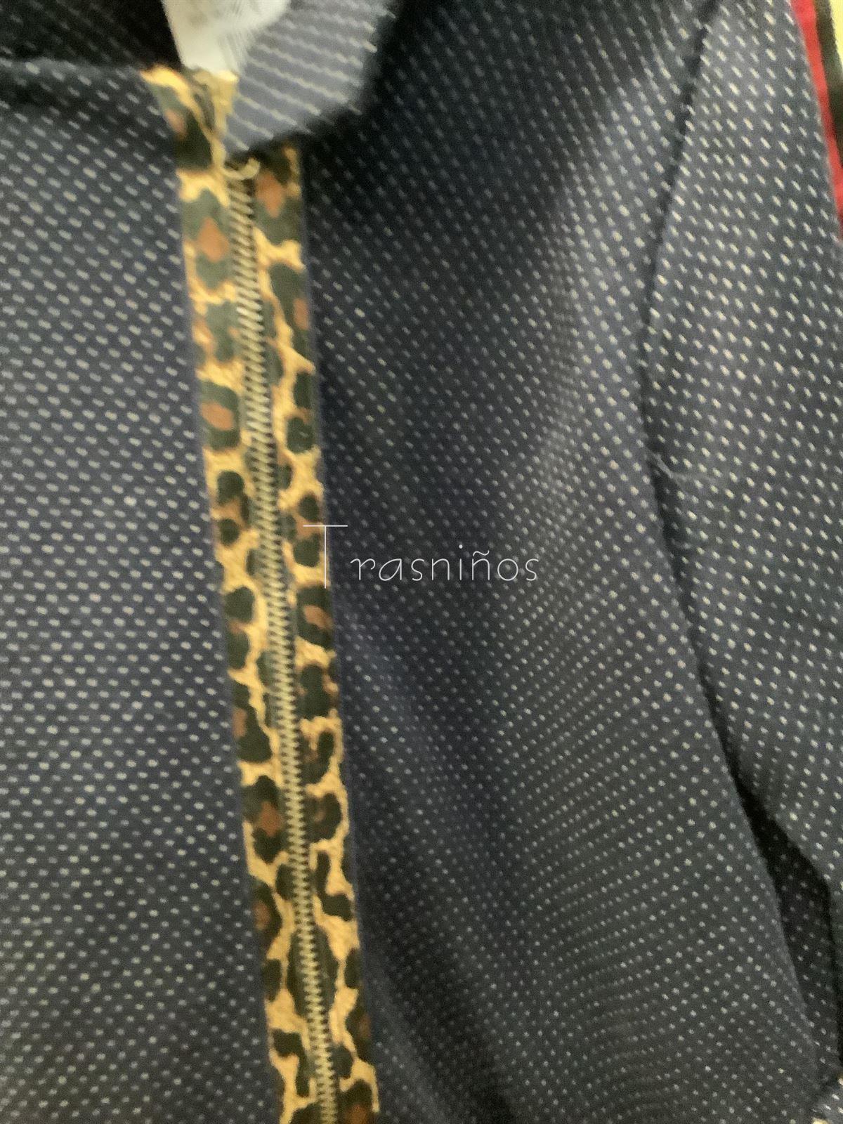 Vestido colección  TEXAS de Kauli - Imagen 4