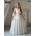 Vestido Comunión Modelo K207 de MARLA - Imagen 1