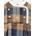 Vestido cuadros colección aviador - Imagen 2