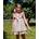 Vestido estampado Colección Pepi polo La Martinica - Imagen 2
