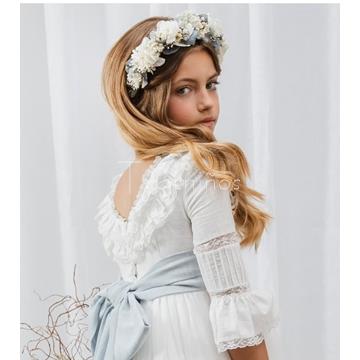 Vestido Laia Deladosaladoce - Imagen 1