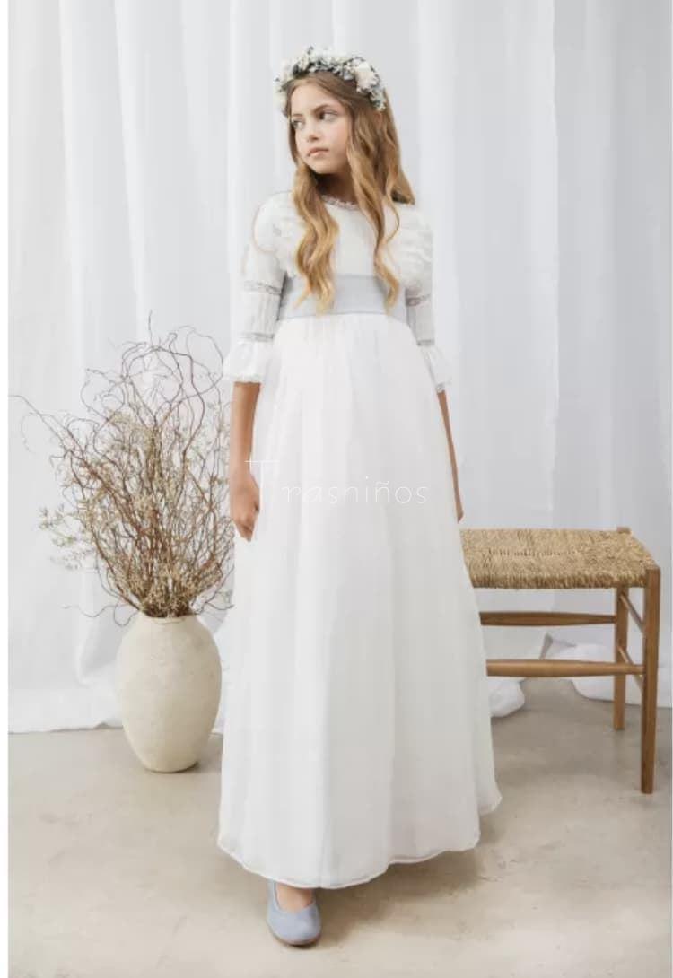Vestido Laia Deladosaladoce - Imagen 4