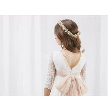 Vestido Parma Deladosaladoce - Imagen 1