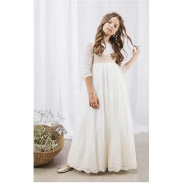 Vestido Parma Deladosaladoce - Imagen 2