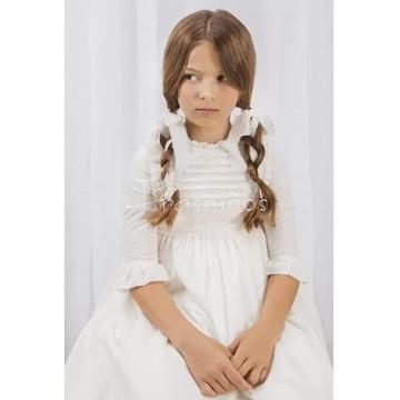 Vestido Provenza Deladosaladoce - Imagen 1