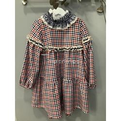 Vestido Texas de Kauli - Imagen 1