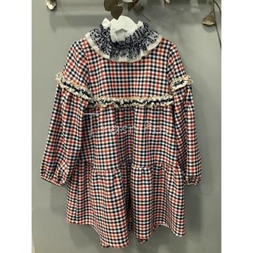 Vestido Texas de Kauli - Imagen 1