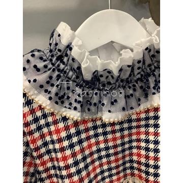 Vestido Texas de Kauli - Imagen 2